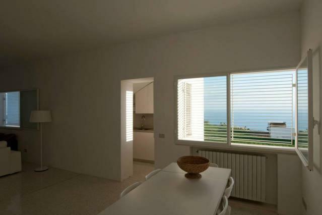 Villa Zagare Mattinata Exterior foto