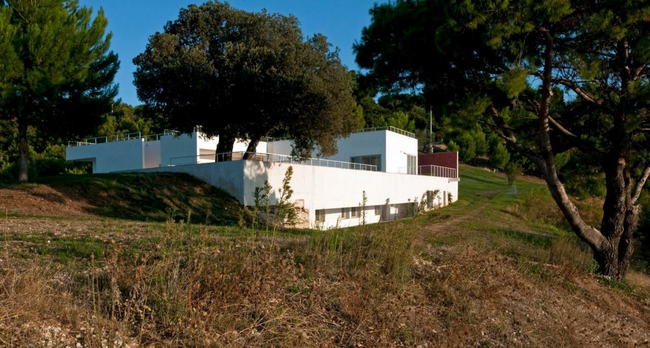 Villa Zagare Mattinata Exterior foto